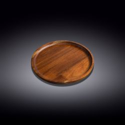 Тарелка круглая 12.5 см WL‑781016/A