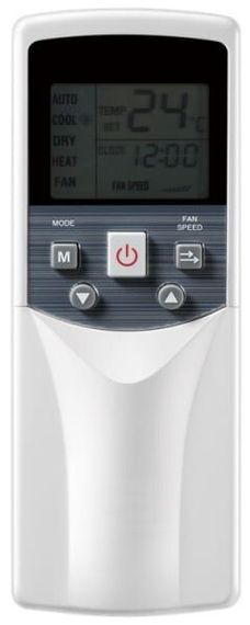 Канальная VRF система Dantex DM-DP-045T2/DBF — (1)