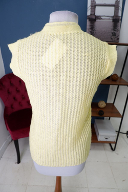 Кардиган шерстяной 44/46 размер