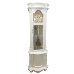 Напольные часы 2085-451 White SARS