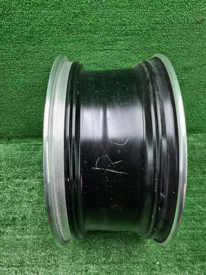 Диск литой R20 BMW M5 F90 (17-нв) 706 стиль перед