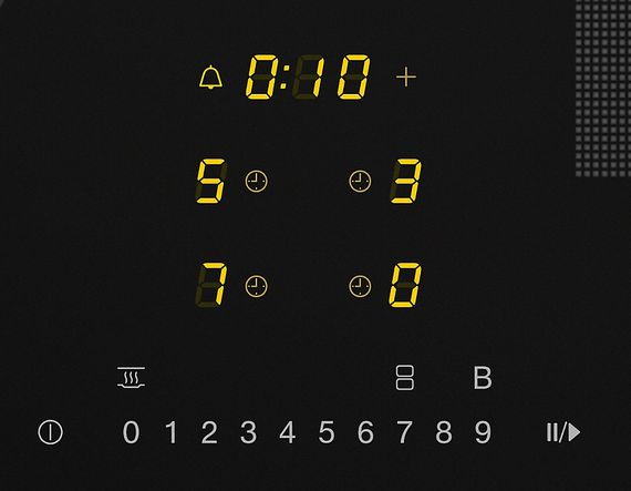 Варочная панель Miele KM 7464 FR