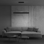 Подвесной светильник Technical P010PL-L30B