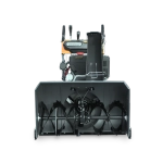 VILLARTEC WB1387E(DA) снегоуборщик бензиновый 13 л.с, ковш 86 см, выброс 15 м, 6 вперед/2 назад