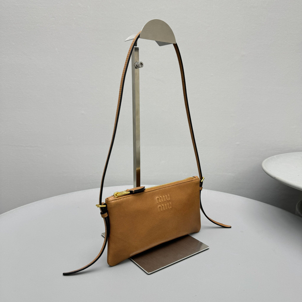 Miu Miu Mini Pouch 22 cm