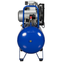 OPT-301558 Компрессор поршневой, 580 л/мин, 3 КВт, 380 В, ресивер 150 л