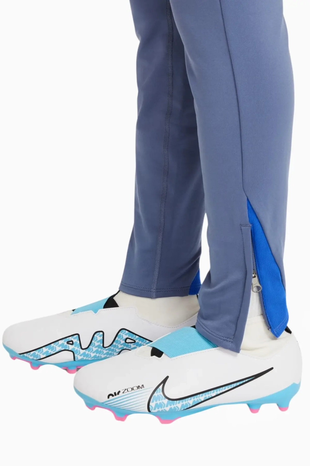 Штаны Nike Inter Milan 24/25 Dri-Fit Strike Junior - синий