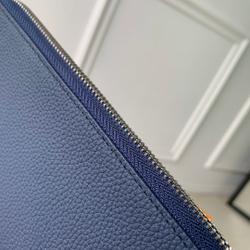 Louis Vuitton Zippy Wallet Horizontal