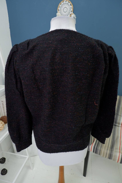 Джемпер Malvatex теплый 44 размер