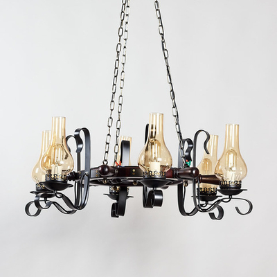 люстра Steering Wheel