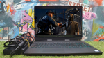 Игровой ALIENWARE i7-8/32Gb/RTX 2060 6Gb/143Hz/m15 M15-8086/Windows 10