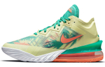 Кроссовки Nike Lebron 18 Low Ep "Summer Refresh"