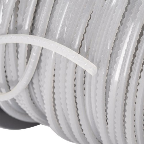 Леска CHAMPION TI-LON 4,0*68 м (зубчатый квадрат)+нож   C7118