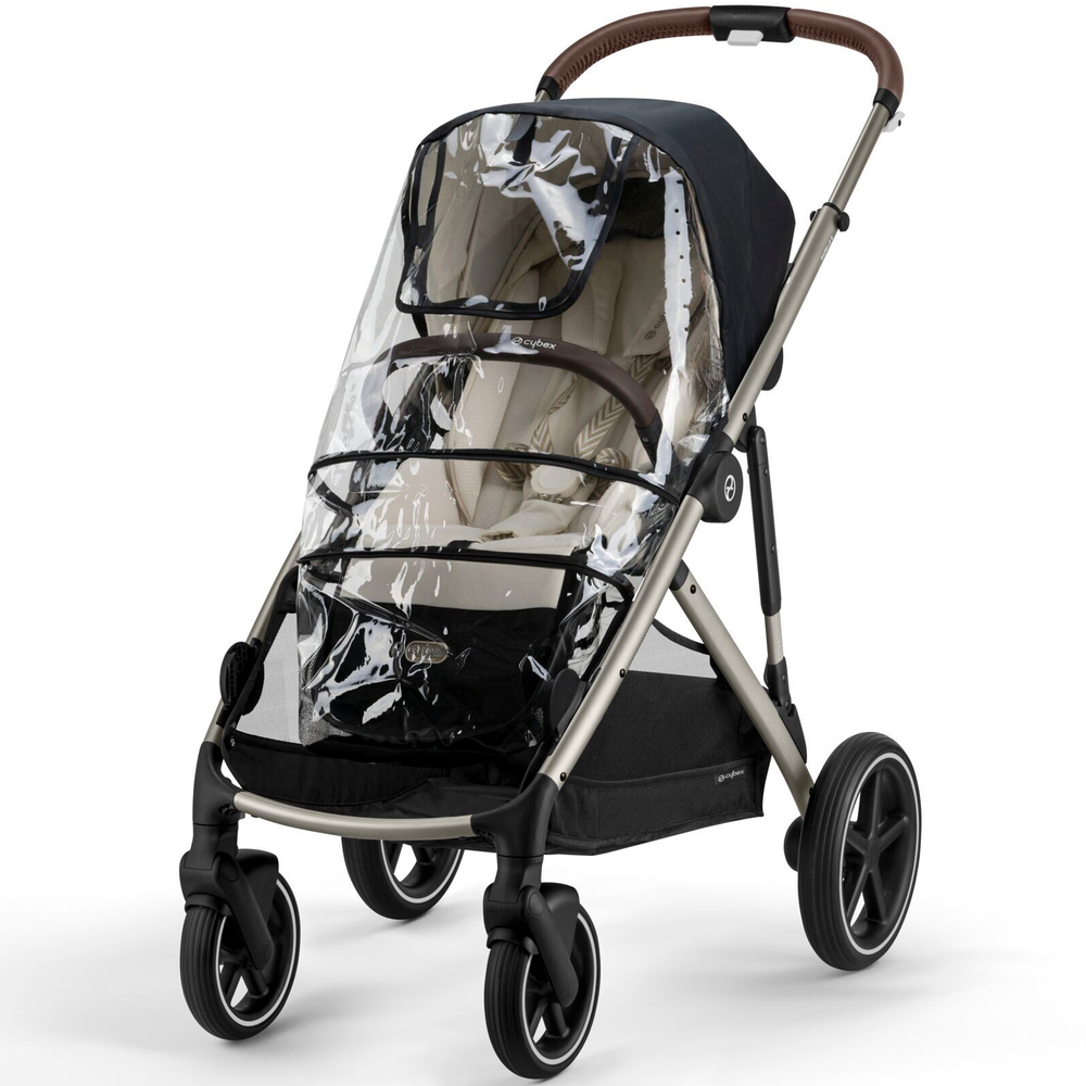 Cybex дождевик для коляски Gazelle S
