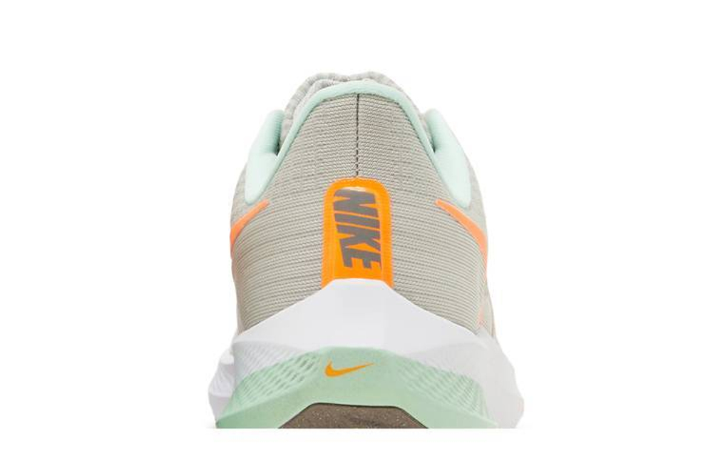 Кроссовки Nike Air Zoom Pegasus 39 (Женская размерная сетка)