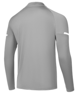 Джемпер тренировочный CAMP 2 Training Top, серый, детский