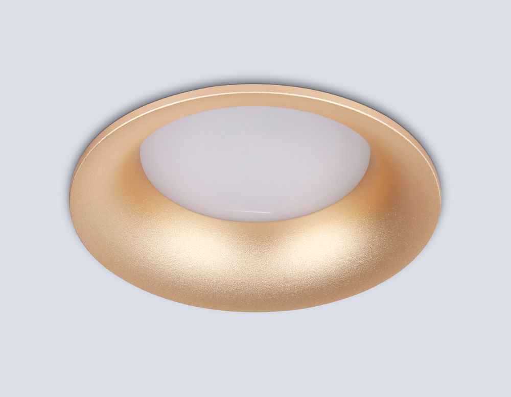 Ambrella Встраиваемый точечный светильник GX53 GX Standard tech TN51812