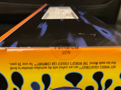 Hot Wheels Collectibles Fire Workz Truck and Boat Set (2000)