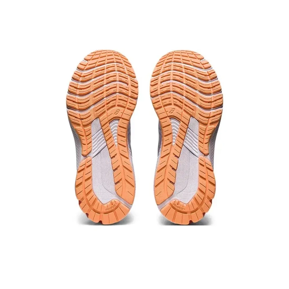 Женские кроссовки ASICS GT-1000 11 'White Violet Peach' 1012B197-102