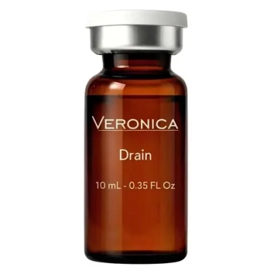 Drain Veronica | Препарат сосудистого действия, стимулирует микроциркуляцию