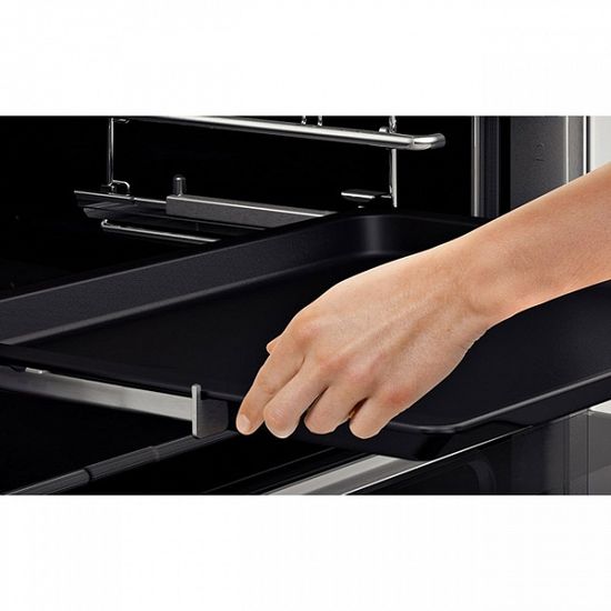 Электрический духовой шкаф NEFF B58VT64N0