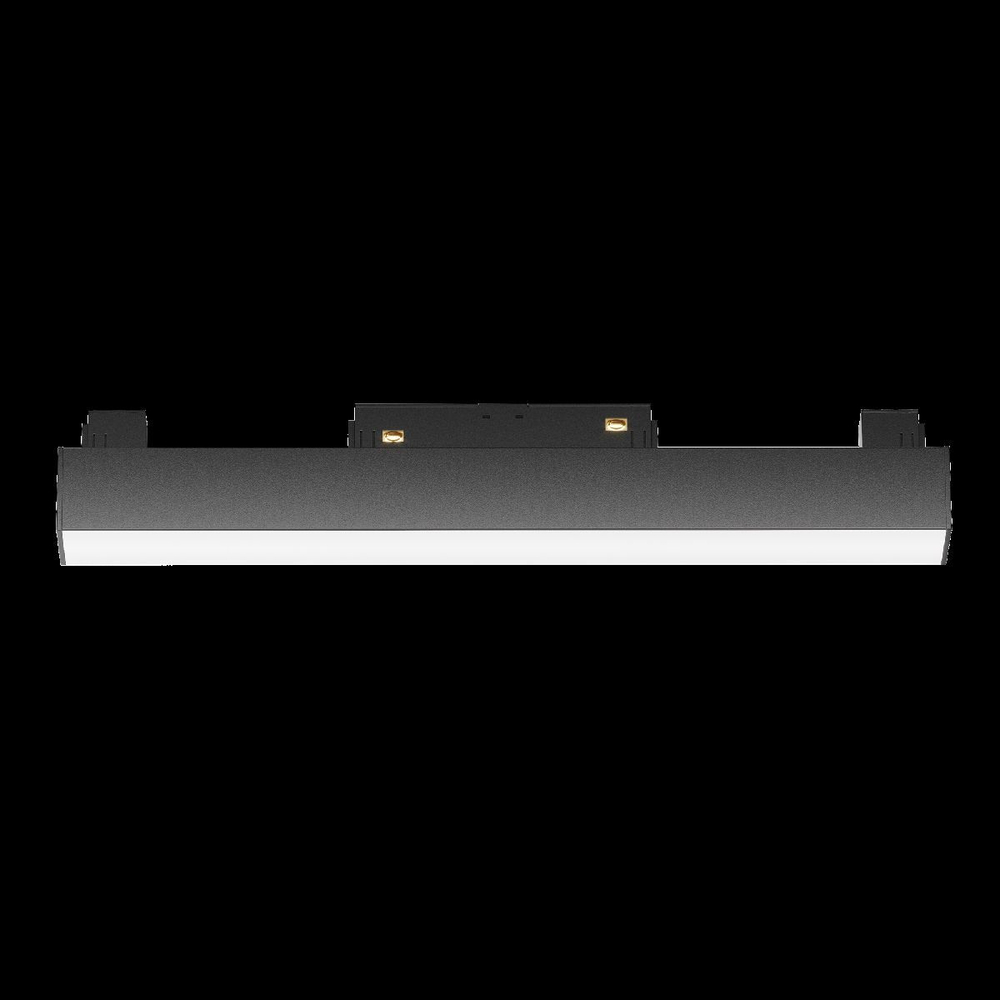 Трековый светильник Maytoni Technical TR074-2-12W4K-B