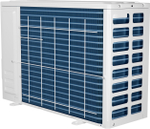 Сплит-система кондиционер Kalashnikov Форпост KVAC-12IN-FP1/KVAC-12OD-FP1