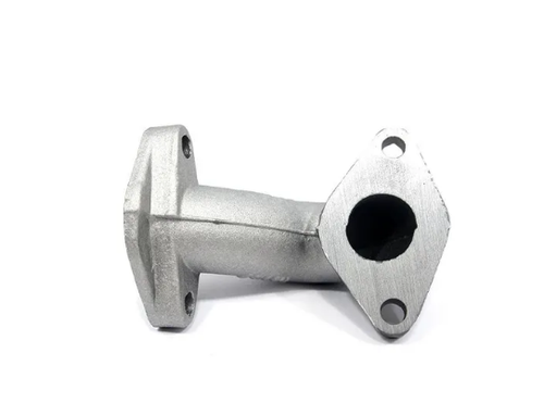 Патрубок впускной металлический 147FMH 70-110 см3