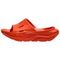 Hoka One One Ora Recovery Slide 3 'Orange'