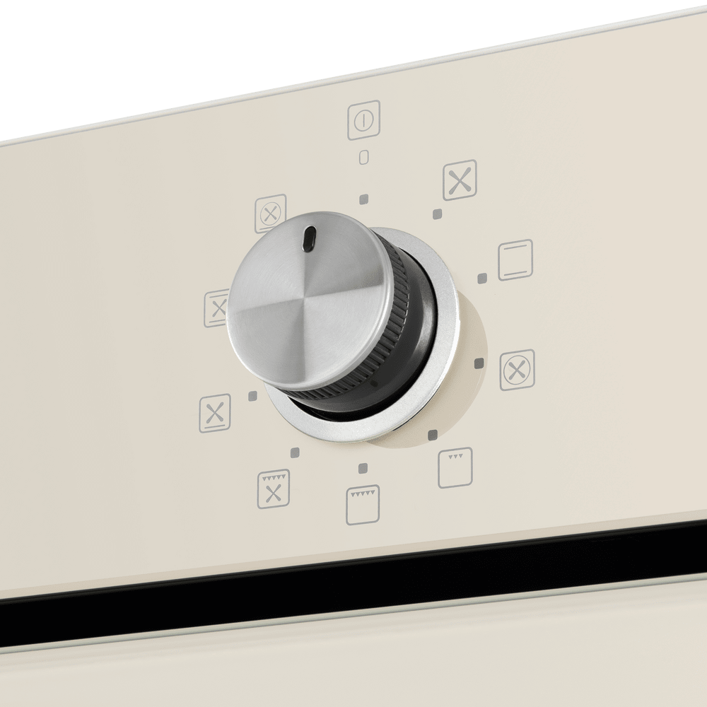 Шкаф духовой электрический MAUNFELD EOEM.769BG