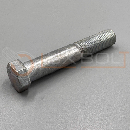 Болт М14х1,5х80 стяжной рессоры ГАЗ-31105