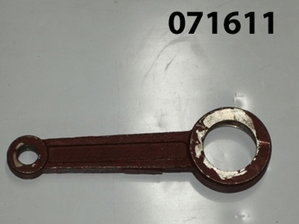 Шатун HCR-80K/Connecting rod