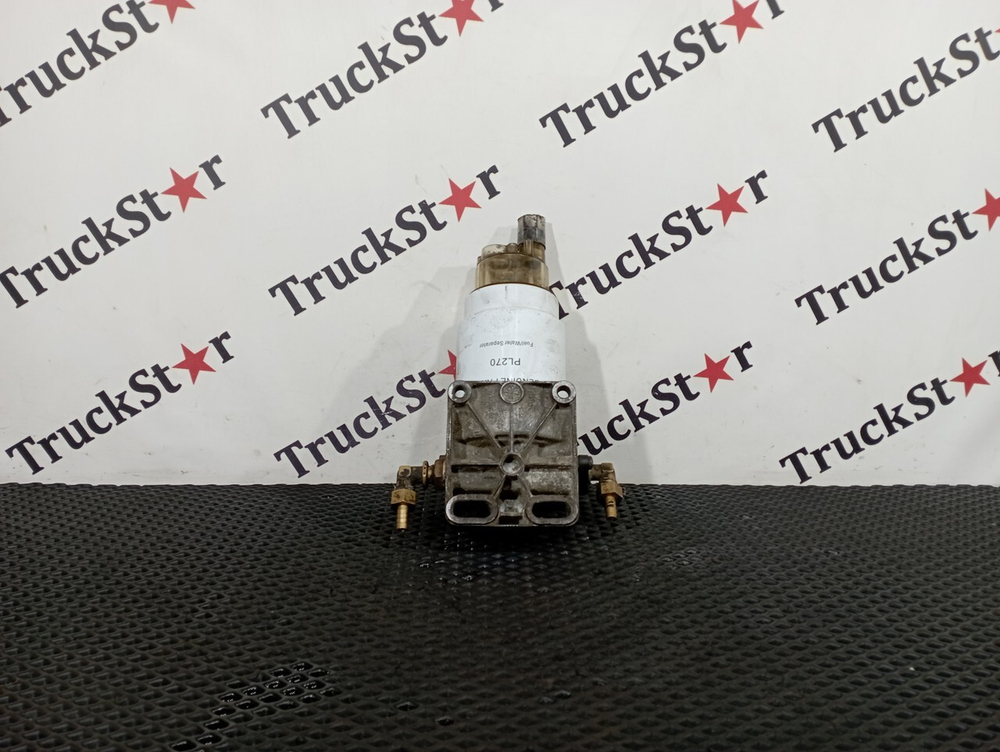 Сепаратор топливный