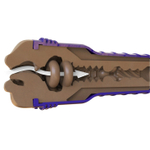 Мастурбатор-рот Fleshlight Boost Blow (Цвет: телесный)