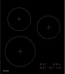 Варочная панель Graude IK 45.0 S