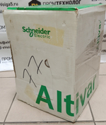 S.E. ATV71HU30N4 новое