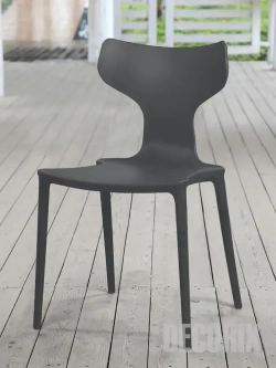 Грунт для пластика аэрозольный серый матовый DECORIX - грунтовка для пластика в баллончике 520 мл