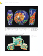 Кларис Клифф: искусство экстравагантности