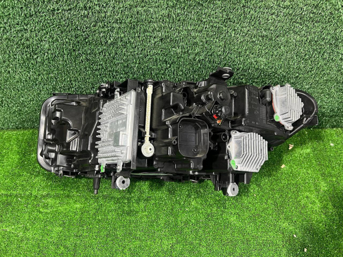 Фара Комплект фар BMW M5 F90 (2020-2024) Laser
