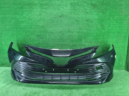Бампер передний Toyota Camry 8 XV70 (2017-2021)