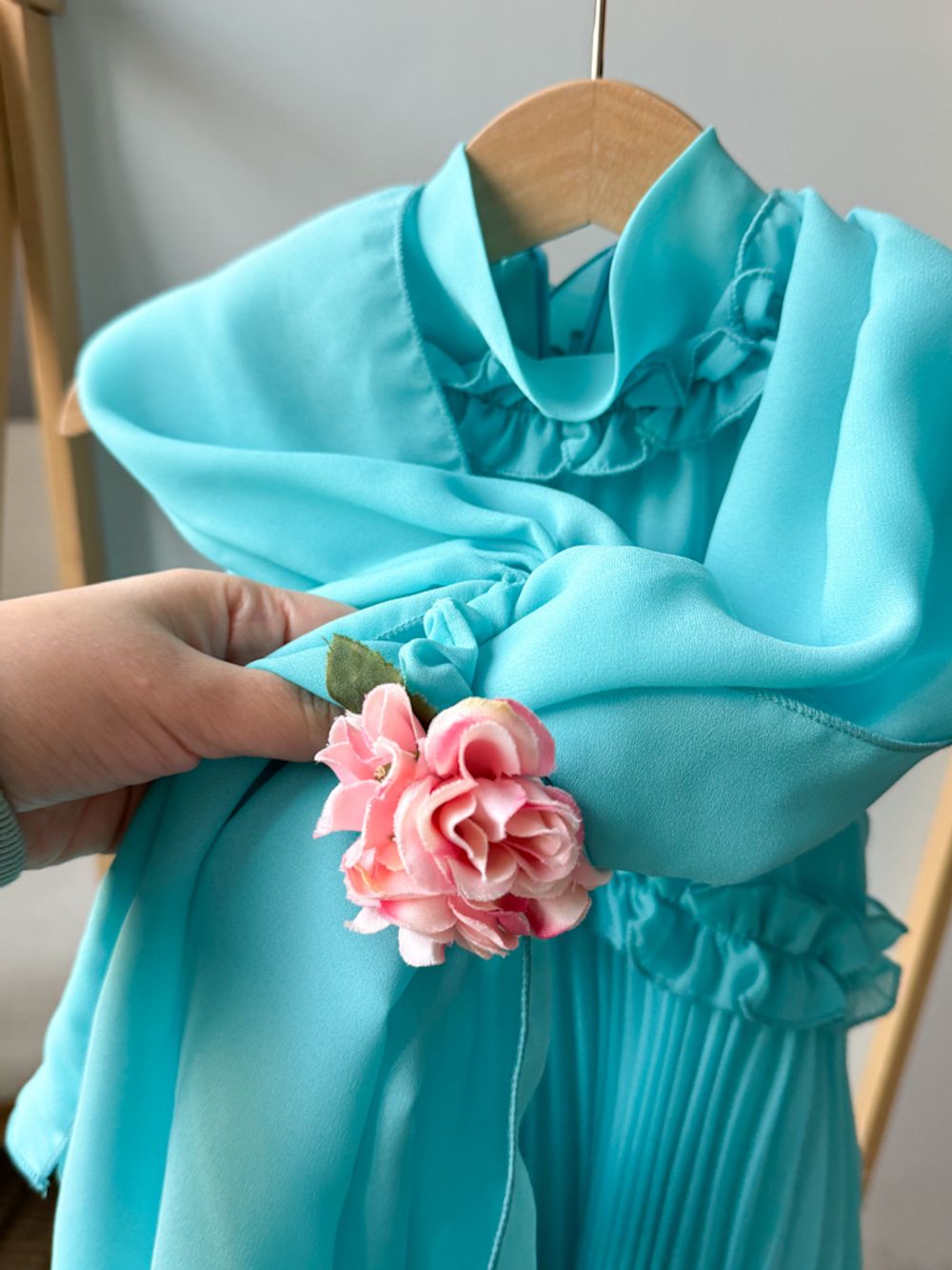 Платье Lesy by Lisetta Cosi, 98