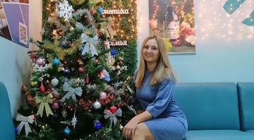 С РОЖДЕСТВОМ!   Время чудес!