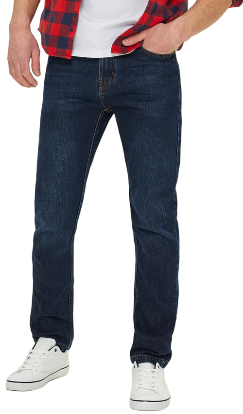 JC102 / Темно-синий