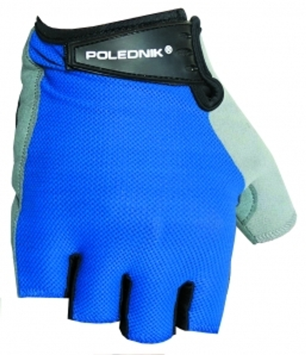 Велоперчатки Polednik COMFORT размер XXL