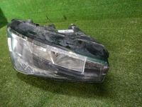 Битая Фара правая Skoda Rapid 2 (2020-н.в.) LED