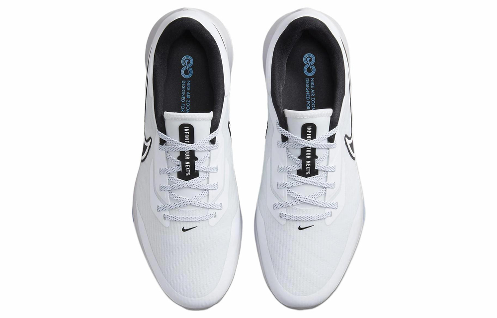 Кроссовки Nike Air Zoom Infinity Tour Next