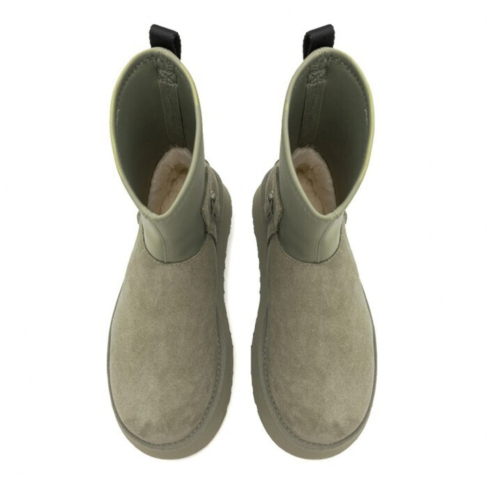 Ugg Classic Dipper - Shaded Clover