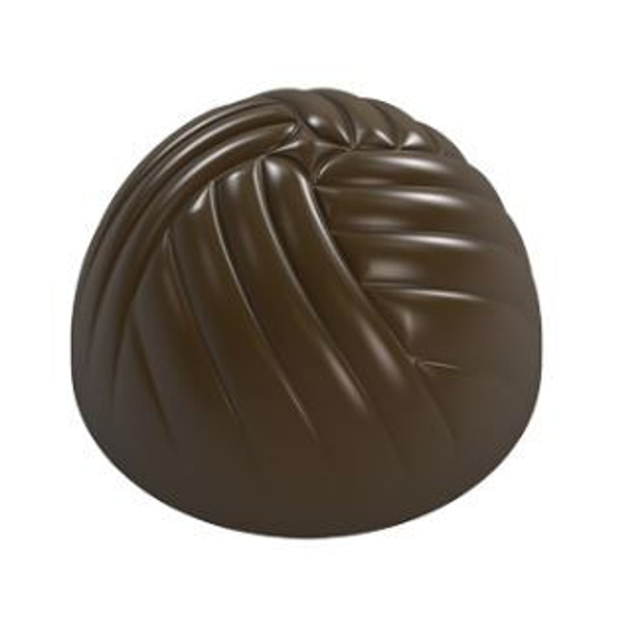 281 | Форма для шоколадных конфет (275*175мм)