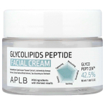 APLB, Крем для лица с пептидами с гликолипидами, 55 мл (1,86 жидк. Унции)