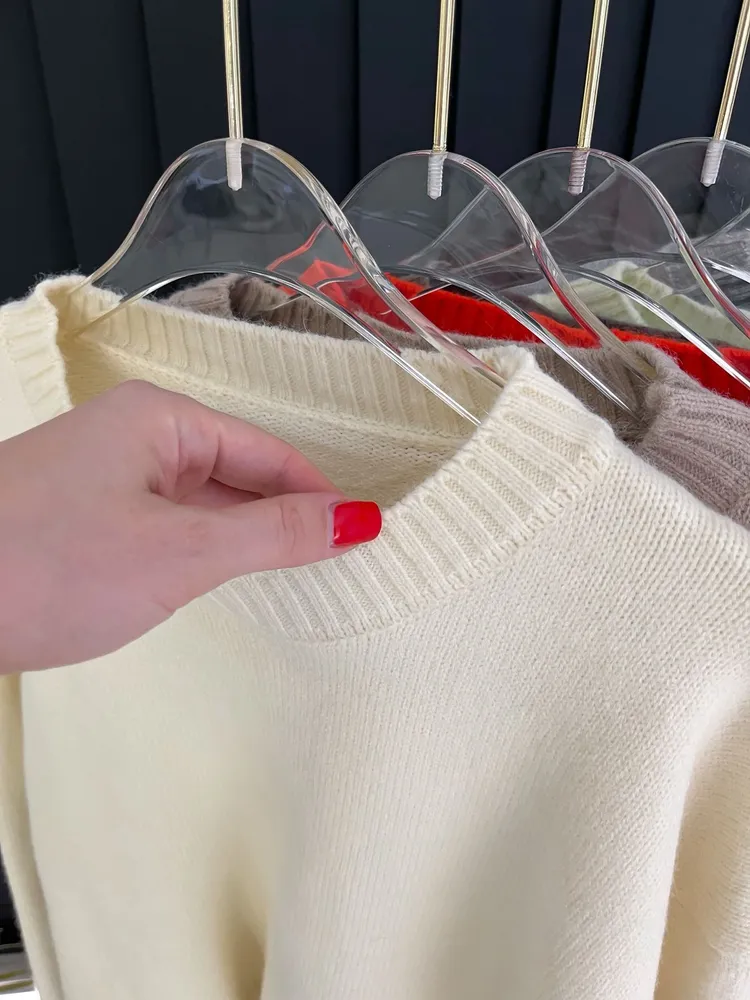 Свитер 7352279 Fabrika